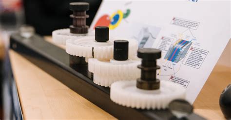 A Guide to 3D Printing Functional Gears .